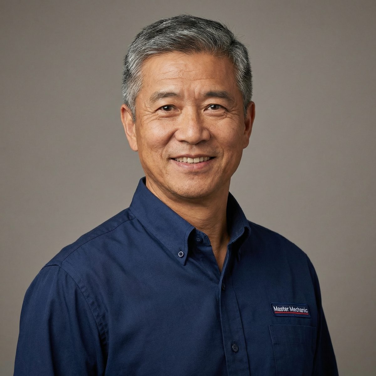 少妇修车改装专家